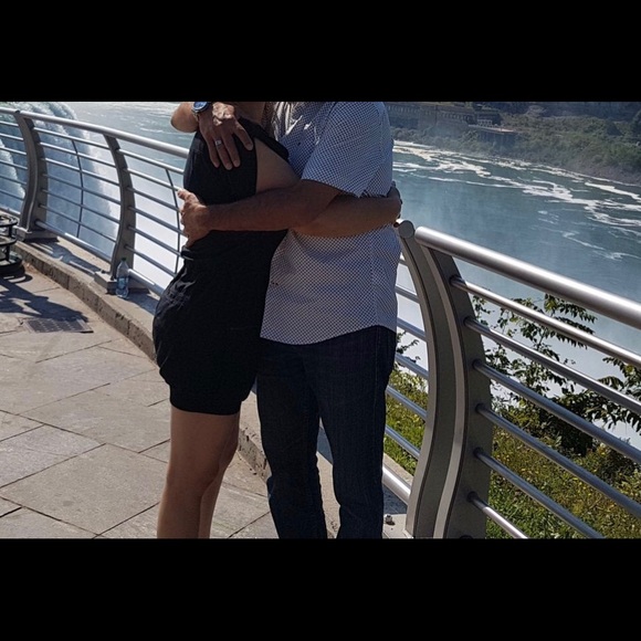 Armani Exchange Dress - Picture 8 of 8